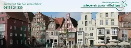 Foto von Ahorn Trauerhilfe Lips GmbH