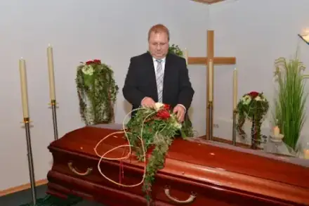 Foto von Ahorn Trauerhilfe Lips GmbH