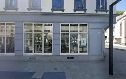 Foto von Aksa Islamisches Bestattungsinstitut