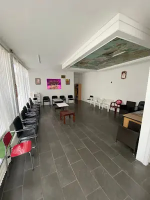 Foto von Al-Aqsa Bestattung