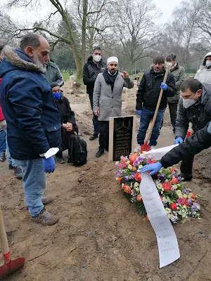 Foto von Al-Fatiha GmbH