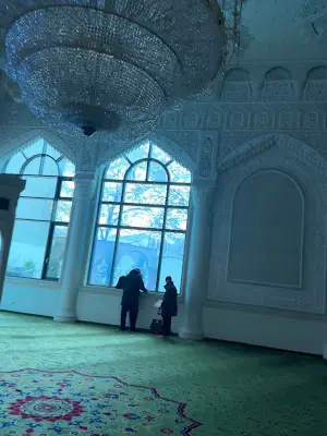 Foto von Al Ghuraba Islamische Bestattungen