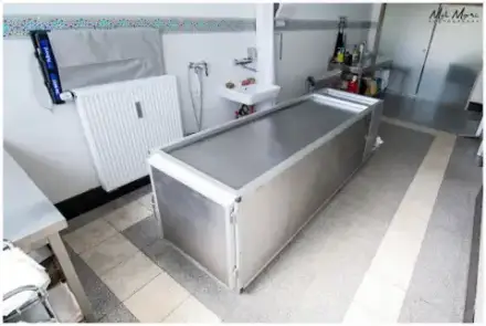 Foto von AL-IMAN BESTATTUNGEN & ÜBERFÜHRUNGEN