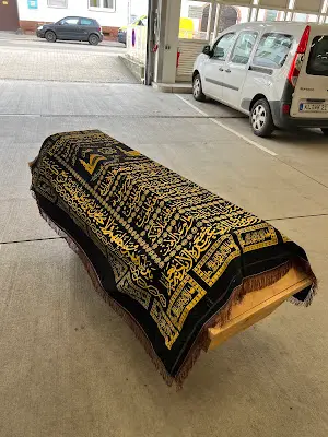 Foto von Al-Widaa - Islamische Bestattungen