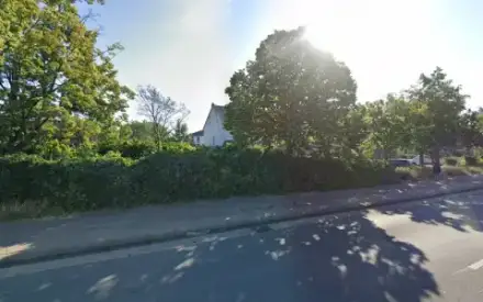 Foto von Albert Meier jun.