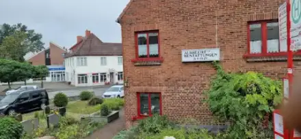 Foto von Albrecht Bestattungen GbR