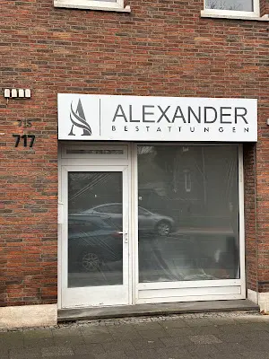 Foto von Alexander Bestattungen GmbH