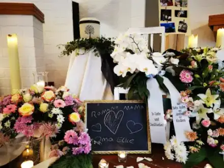 Foto von Alexander Harder Bestattungen