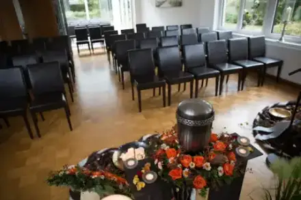 Foto von Algie Bestattungen