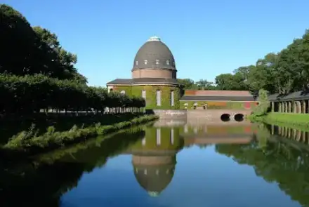 Foto von Algie Bestattungen