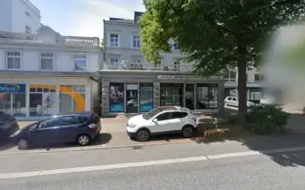 Foto von Allgemeines Beerdigungsbüro Wilh. H. Kropp St. Anschar KG