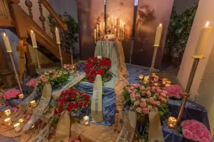 Foto von Alonia Bestattungen