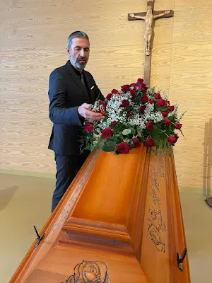 Foto von Alpha-Trauerhilfe