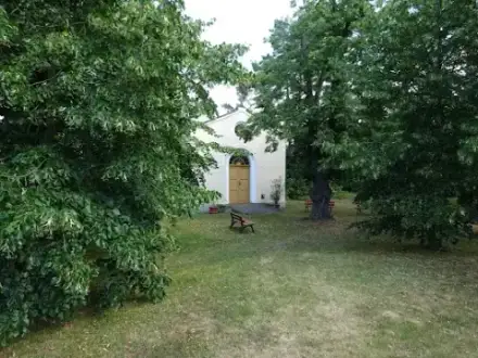 Foto von Alter Friedhof Radeburg