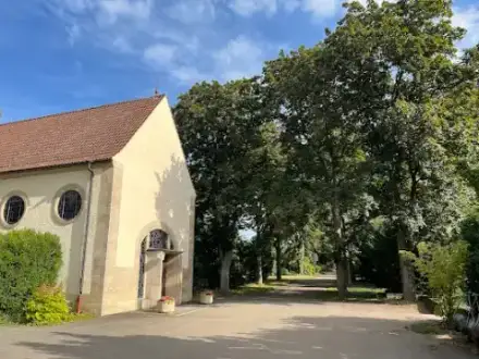 Foto von Alter Friedhof Vaihingen