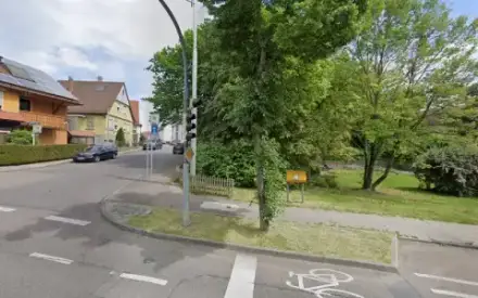 Foto von Alter Friedhof Weilimdorf