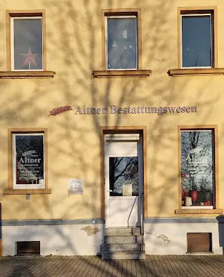 Foto von Altner Bestattungswesen