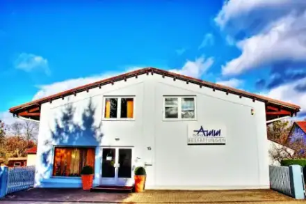 Foto von AMM Bestattungen