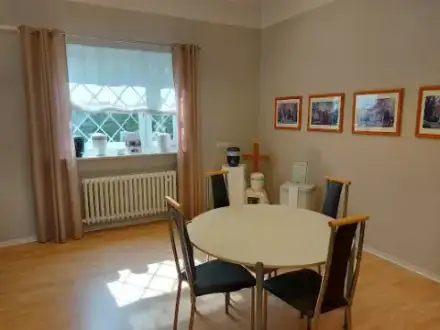 Foto von AMORIS Bestattungen GbR