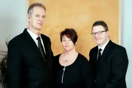 Foto von Amorosa Bestattung