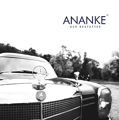 Foto von ANANKE - Der Bestatter