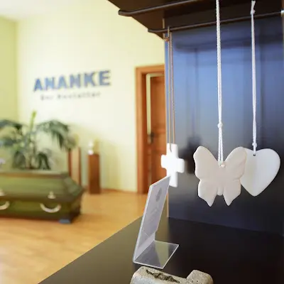 Foto von ANANKE - Der Bestatter