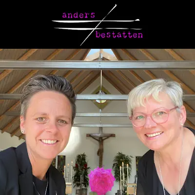 Foto von anders bestatten