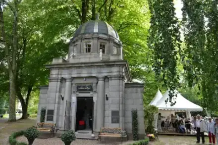 Foto von André Hahn Bestattungen e. K.