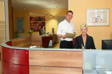 Foto von Andreas Günter Bestattungen