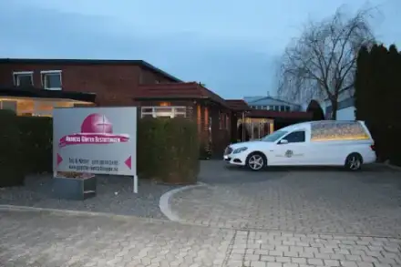 Foto von Andreas Günter Bestattungen