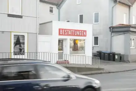 Foto von Andreas Günter Bestattungen