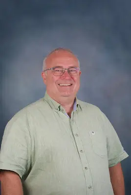 Foto von Andreas Prasse Trauerredner