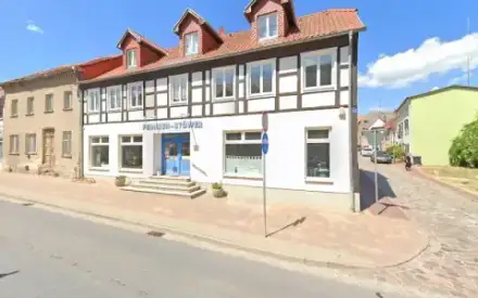 Foto von Andreas Retschlag Bestattungshaus und Tischlerei