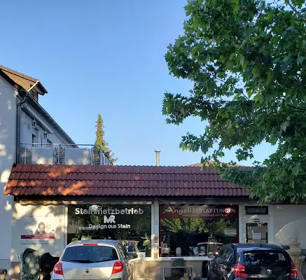 Foto von Angeli Bestattungen | Falck & Werkmeister GbR