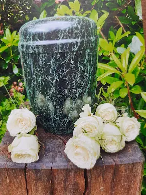 Foto von Angelika Scherlinski-Herberts Bestattungen