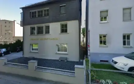 Foto von Angelus Hengge GmbH Bestattungen