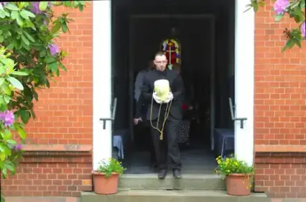 Foto von Anhaltiner Bestattungshaus und Trauerhilfe