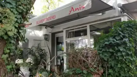 Foto von Anis Blumenbinderei