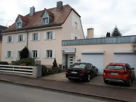 Foto von Anna Schreiner Bestattungsinstitut