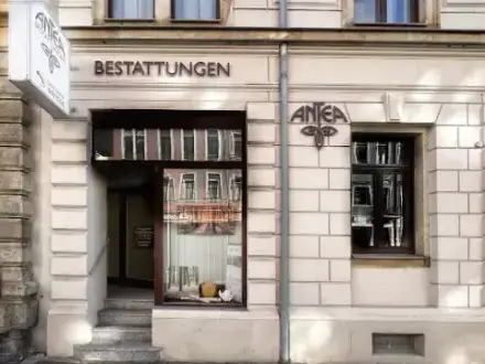 Foto von ANTEA Bestattungen