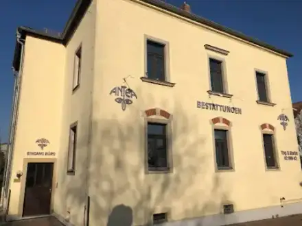 Foto von ANTEA Bestattungen