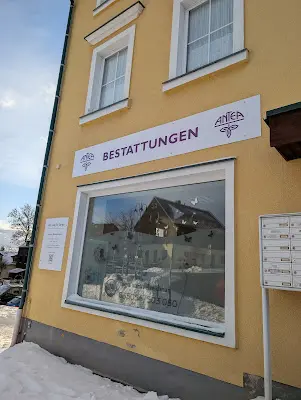 Foto von ANTEA Bestattungen