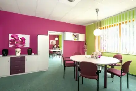 Foto von ANTEA Bestattungen Chemnitz GmbH