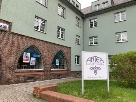 Foto von ANTEA Bestattungen Chemnitz GmbH