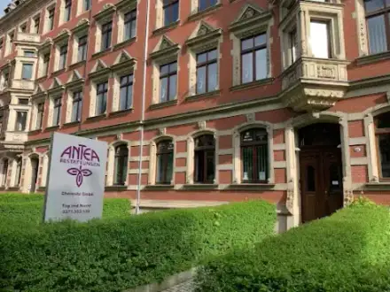 Foto von ANTEA Bestattungen Chemnitz GmbH