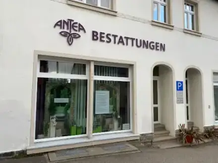 Foto von ANTEA Bestattungen Chemnitz GmbH Bestattungshaus in Bärenstein