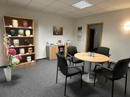 Foto von ANTEA Bestattungen Chemnitz GmbH Bestattungshaus Oberwiesenthal