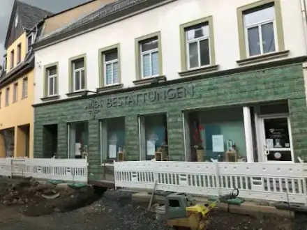 Foto von ANTEA Bestattungen Chemnitz GmbH Bestattungshaus Zschopau