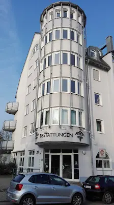Foto von ANTEA Bestattungen Chemnitz GmbH