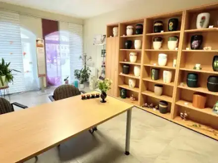 Foto von ANTEA Bestattungen